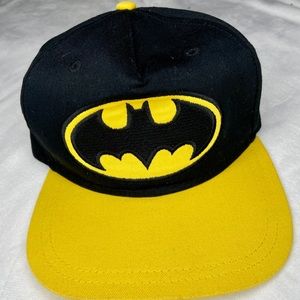 Batman Hat